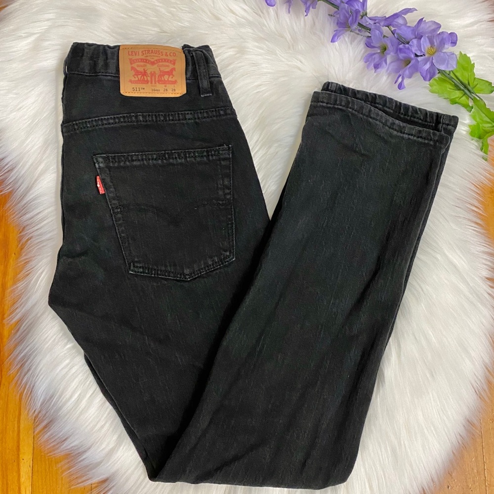 Levi’s Jeans in Black